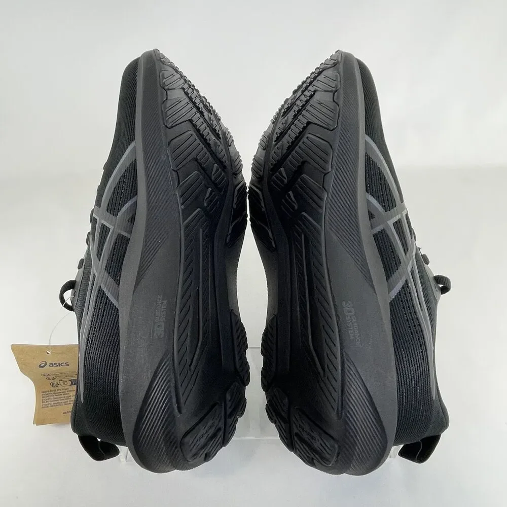 Asics note brand